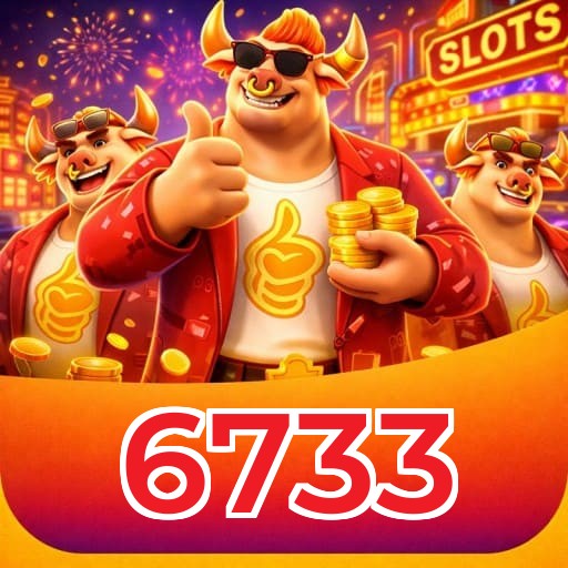 6733 Bet - Apostas Esportivas Profissionais