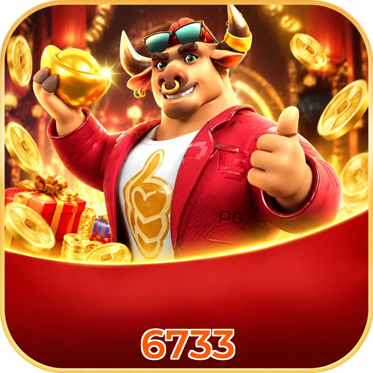 Top provedores tier-1 de slots na plataforma 6733