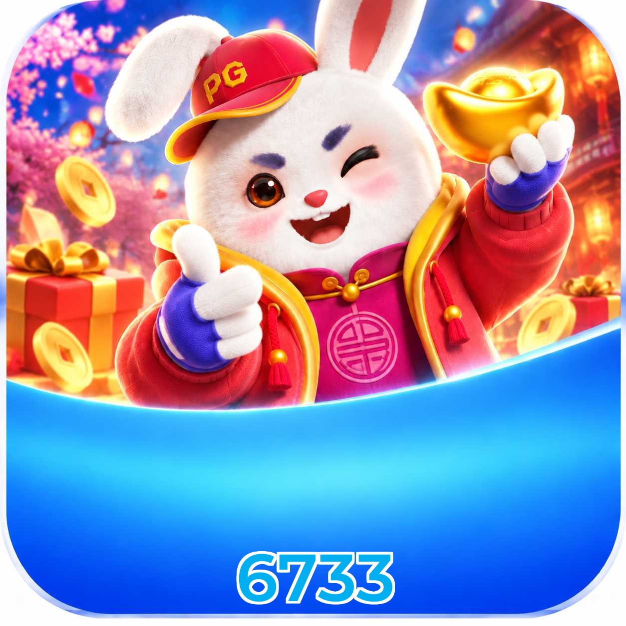 App 6733 com catálogo premium, PIX e suporte 24/7
