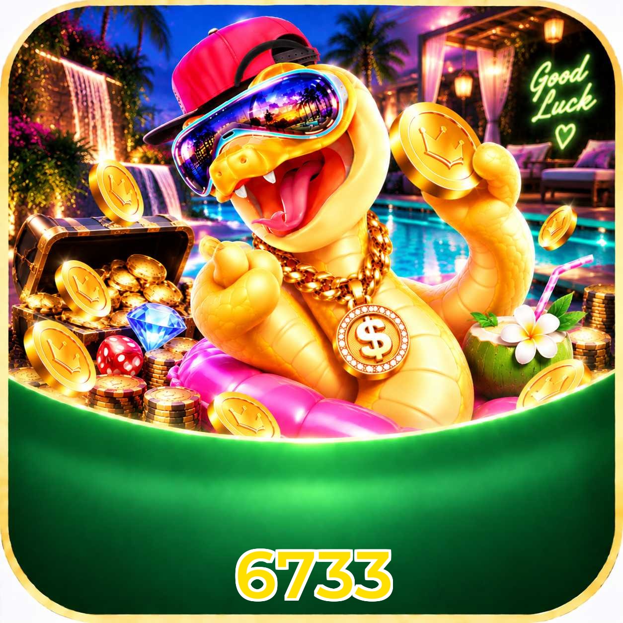Download oficial 6733 seguro para Android e iOS